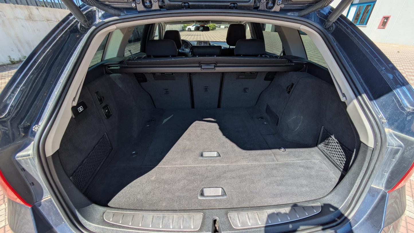 BMW 320 d Touring Msport
