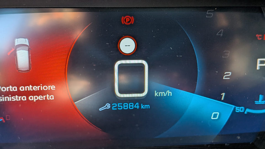 PEUGEOT 208 PureTech 100 Stop&Start EAT8 5 porte GT