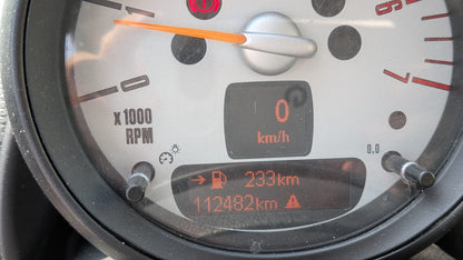 MINI COUNTRYMAN COOPER D 1.6 BUSINESS ALL4
