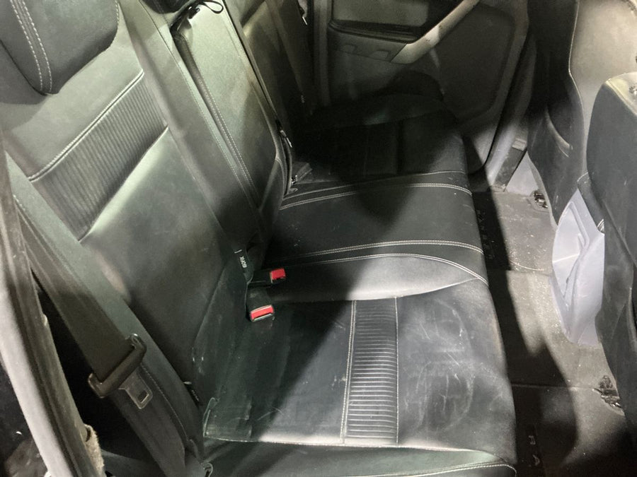 Ford Ranger 3.2 TDCi Limited 4x4 Automatico 200CV — 06/2018 | 204.703 km