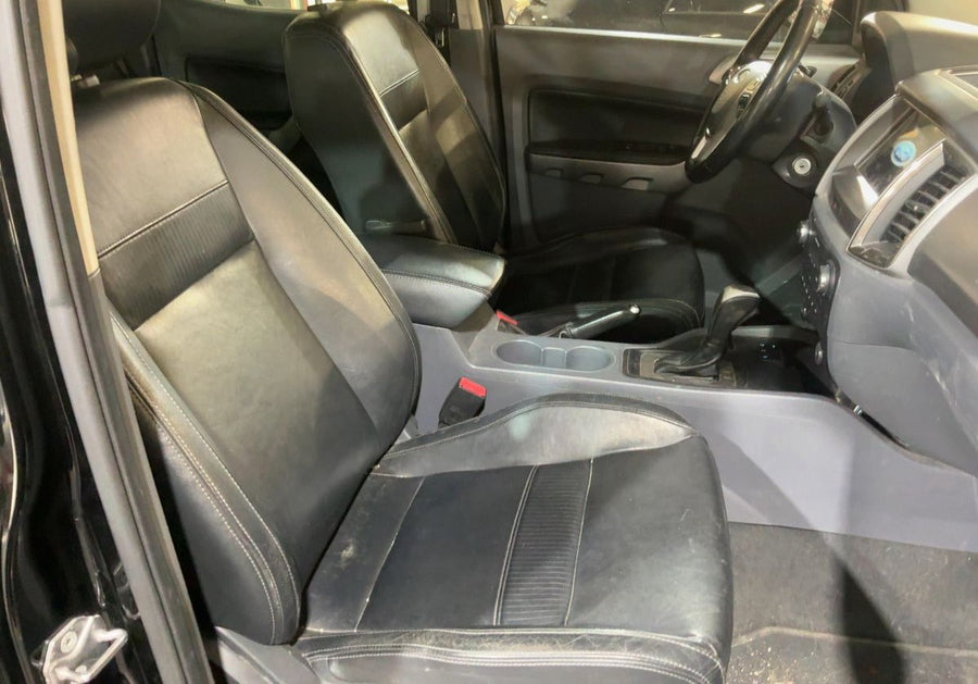 Ford Ranger 3.2 TDCi Limited 4x4 Automatico 200CV — 06/2018 | 204.703 km