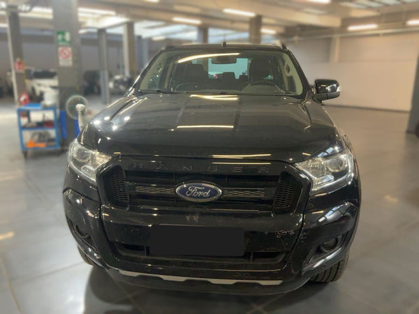 Ford Ranger 3.2 TDCi Limited 4x4 Automatico 200CV — 06/2018 | 204.703 km