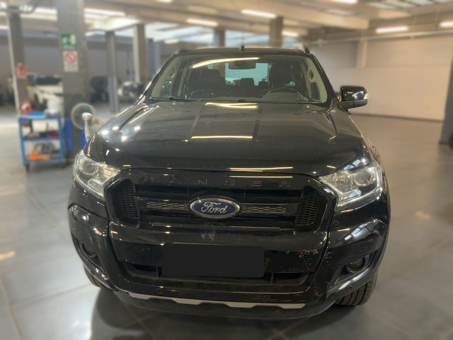 Ford Ranger 3.2 TDCi Limited 4x4 Automatico 200CV — 06/2018 | 204.703 km