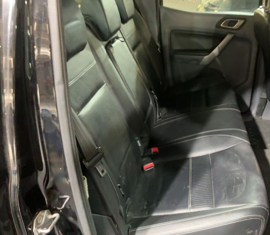 Ford Ranger 3.2 TDCi Limited 4x4 Automatico 200CV — 06/2018 | 204.703 km