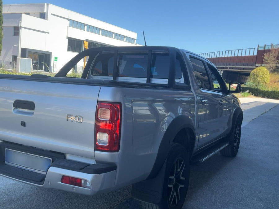 DR PK8 2.0 TURBO DIESEL 4X4 DOPPIA CABINA – 10/2023 – 102.100 KM