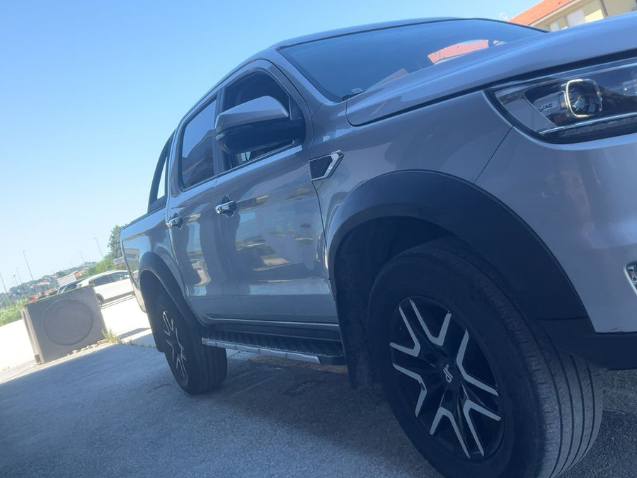 DR PK8 2.0 TURBO DIESEL 4X4 DOPPIA CABINA – 10/2023 – 102.100 KM