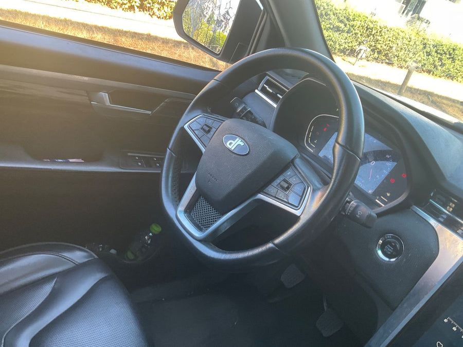 DR PK8 2.0 TURBO DIESEL 4X4 DOPPIA CABINA – 10/2023 – 102.100 KM