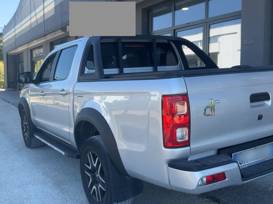 DR PK8 2.0 TURBO DIESEL 4X4 DOPPIA CABINA – 10/2023 – 102.100 KM
