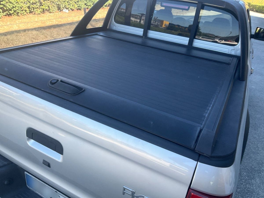 DR PK8 2.0 TURBO DIESEL 4X4 DOPPIA CABINA – 10/2023 – 102.100 KM