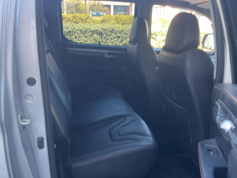 DR PK8 2.0 TURBO DIESEL 4X4 DOPPIA CABINA – 10/2023 – 102.100 KM