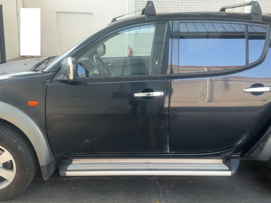 MITSUBISHI L200 2.5 DI-D Intense Doppia Cabina 4WD | 2006 | 218.937 km