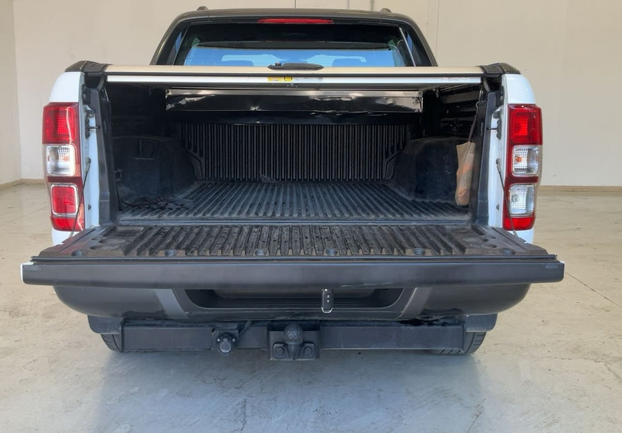 FORD RANGER 2.2 TDCi 160 CV WILDTRAK DOPPIA CABINA 4X4 AUTOMATICO - 12/2016 - 130.480 KM