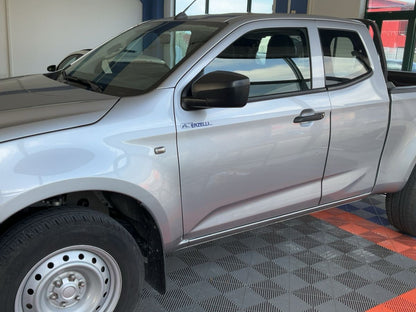 Isuzu D-MAX Space Cab N60B 1.9 TD 4x4 – 09/2022 – 43.440 km