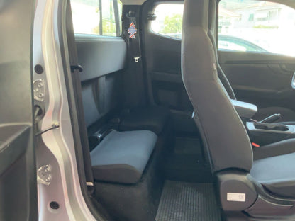 Isuzu D-MAX Space Cab N60B 1.9 TD 4x4 – 09/2022 – 43.440 km