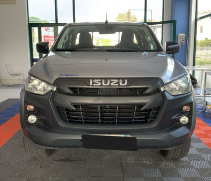 Isuzu D-MAX Space Cab N60B 1.9 TD 4x4 – 09/2022 – 43.440 km