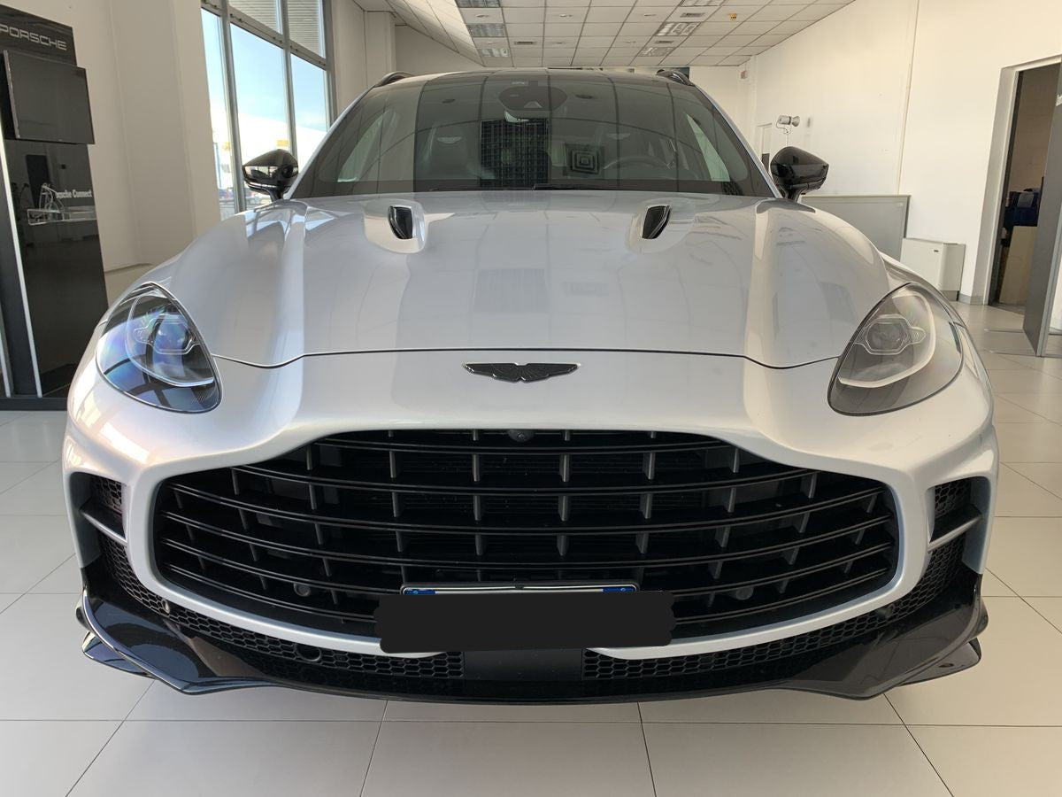 Aston Martin DBX 707 4.0 V8 Biturbo – 707 CV – 01/2023 – 36.300 km