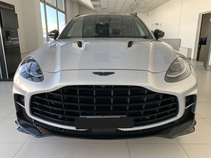 Aston Martin DBX 707 4.0 V8 Biturbo – 707 CV – 01/2023 – 36.300 km