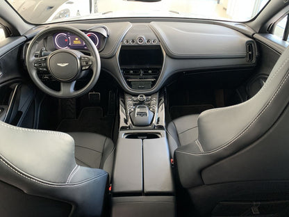 Aston Martin DBX 707 4.0 V8 Biturbo – 707 CV – 01/2023 – 36.300 km