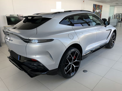 Aston Martin DBX 707 4.0 V8 Biturbo – 707 CV – 01/2023 – 36.300 km
