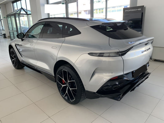 Aston Martin DBX 707 4.0 V8 Biturbo – 707 CV – 01/2023 – 36.300 km