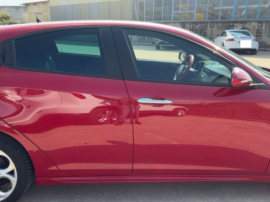 Alfa Romeo Giulietta 1.6 JTDm Sport — 120 CV | 12/2017 | 131.000 km