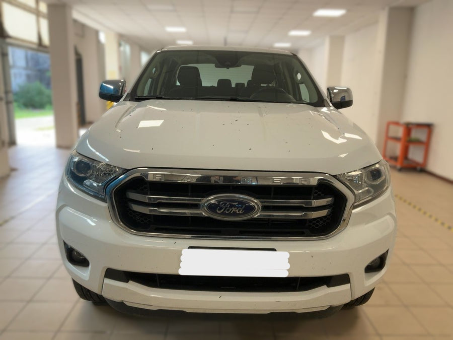 Ford Ranger 2.0 TDCi Doppelkabine 4x4 XLT Double Cab 4x4 Automatico – 170 CV | 12/2022 | 48.037 km