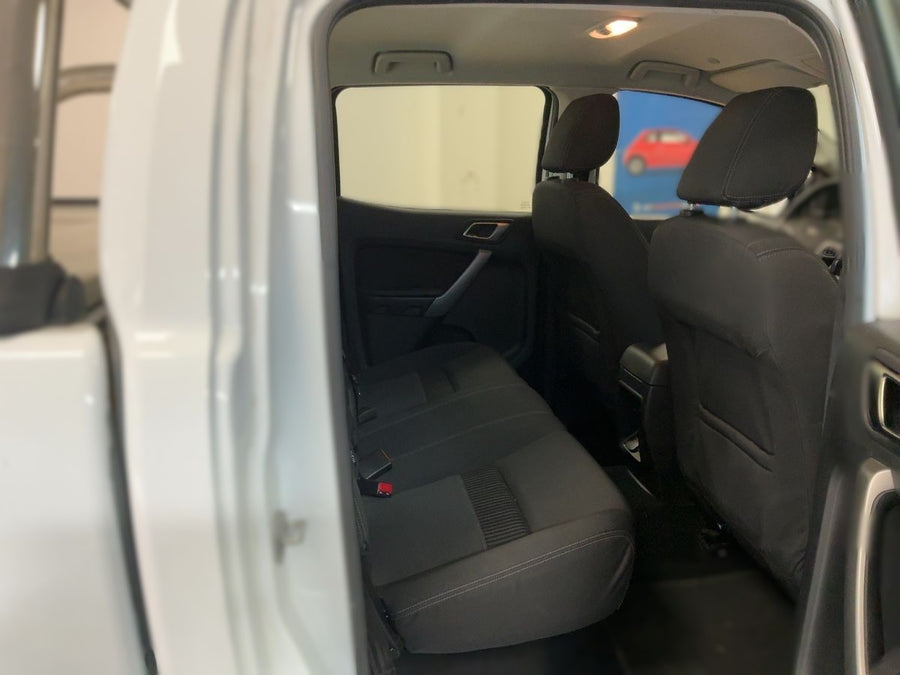 Ford Ranger 2.0 TDCi Doppelkabine 4x4 XLT Double Cab 4x4 Automatico – 170 CV | 12/2022 | 48.037 km