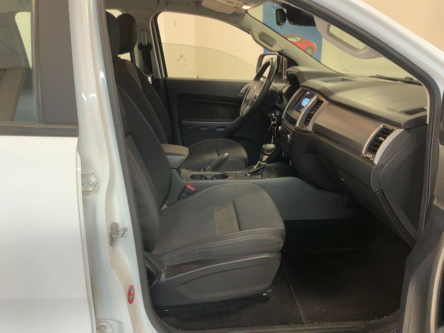 Ford Ranger 2.0 TDCi Doppelkabine 4x4 XLT Double Cab 4x4 Automatico – 170 CV | 12/2022 | 48.037 km