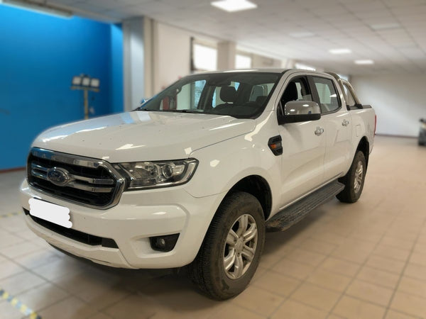 Ford Ranger 2.0 TDCi Doppelkabine 4x4 XLT Double Cab 4x4 Automatico – 170 CV | 12/2022 | 48.037 km