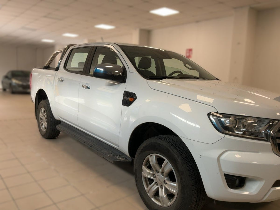 Ford Ranger 2.0 TDCi Doppelkabine 4x4 XLT Double Cab 4x4 Automatico – 170 CV | 12/2022 | 48.037 km