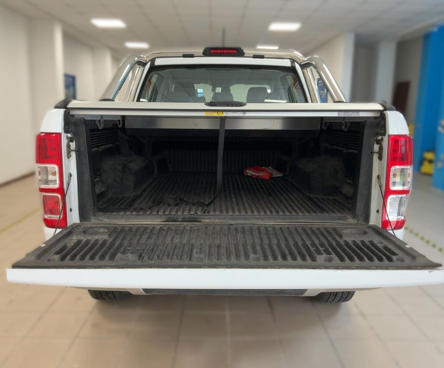 Ford Ranger 2.0 TDCi Doppelkabine 4x4 XLT Double Cab 4x4 Automatico – 170 CV | 12/2022 | 48.037 km