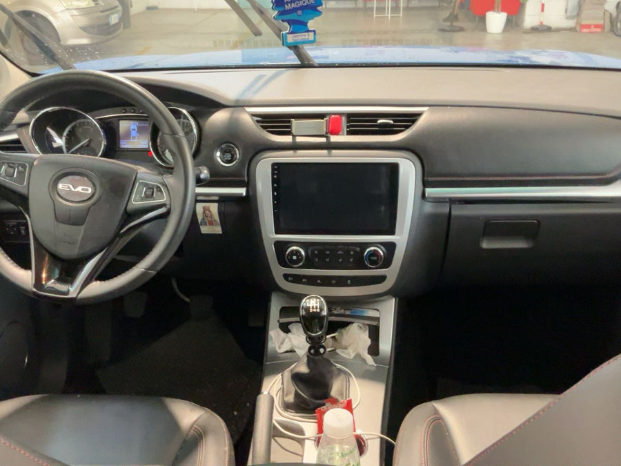 EVO 4 CROSS 2.0 TD 4x4 – 04/2023 – 76.536 KM