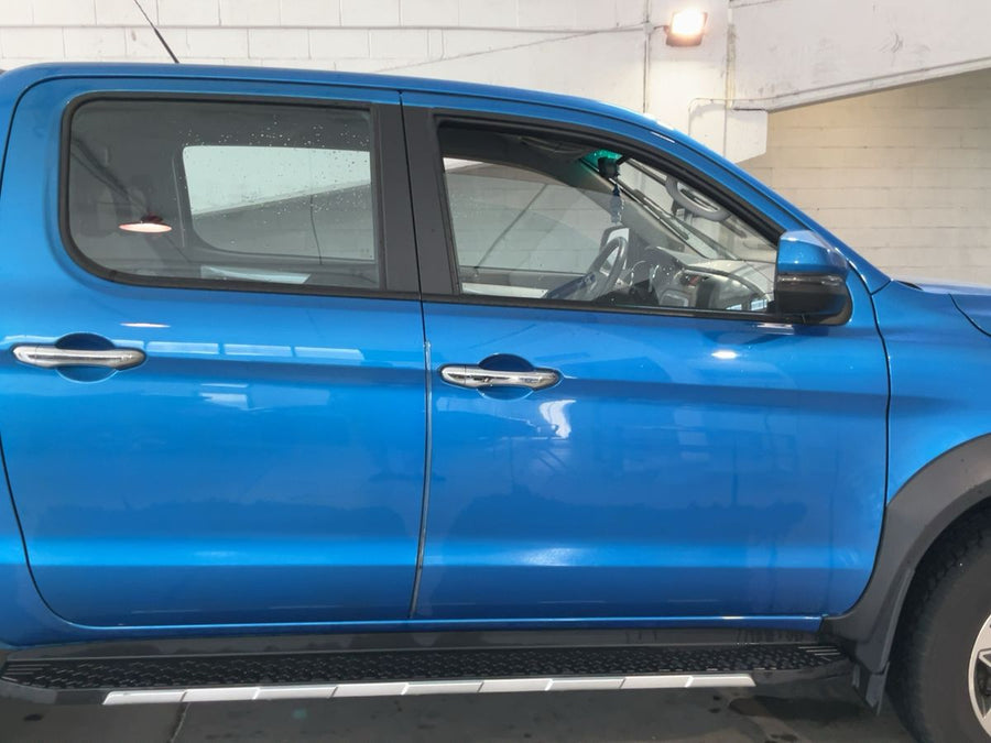 EVO 4 CROSS 2.0 TD 4x4 – 04/2023 – 76.536 KM