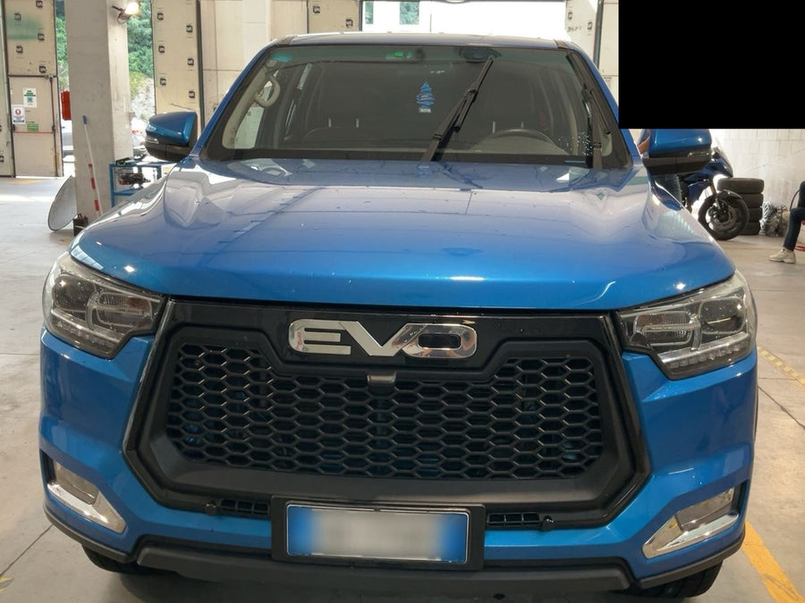 EVO 4 CROSS 2.0 TD 4x4 – 04/2023 – 76.536 KM