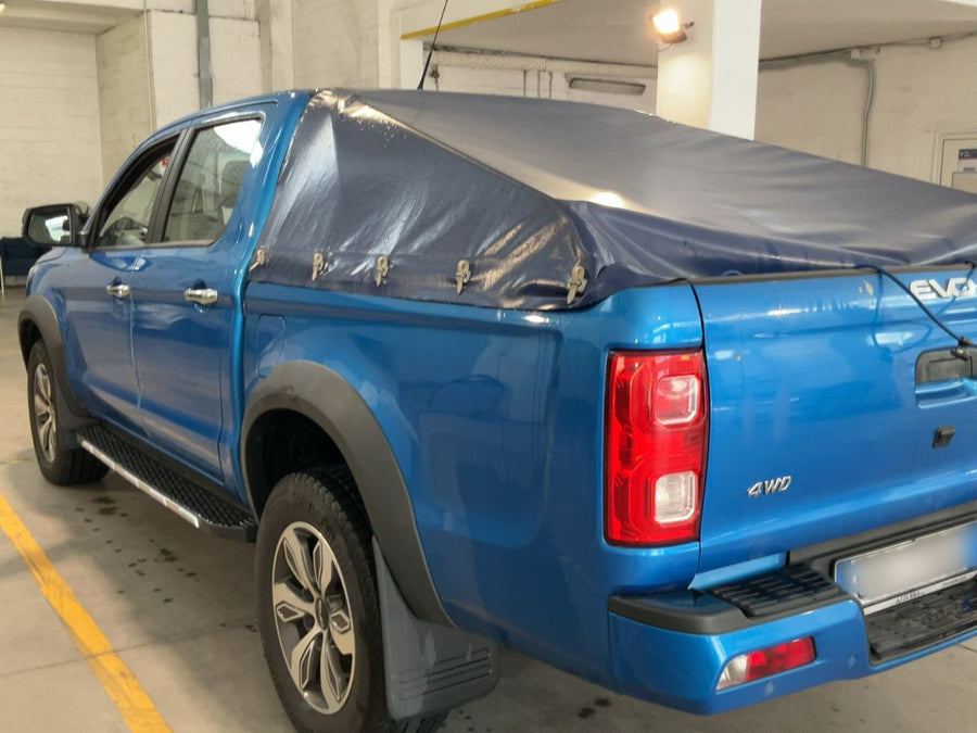 EVO 4 CROSS 2.0 TD 4x4 – 04/2023 – 76.536 KM