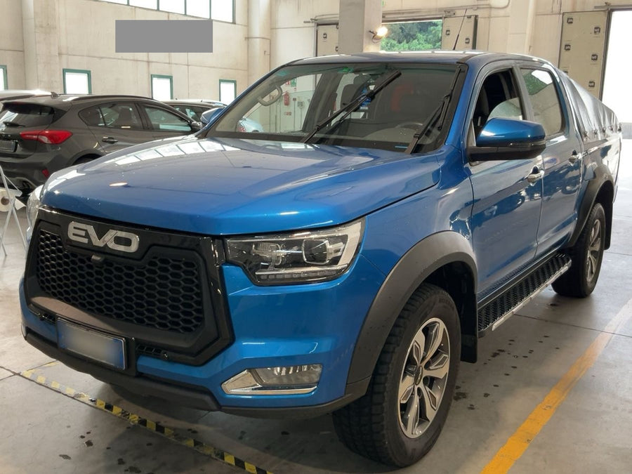 EVO 4 CROSS 2.0 TD 4x4 – 04/2023 – 76.536 KM