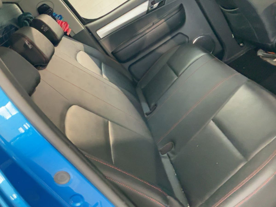 EVO 4 CROSS 2.0 TD 4x4 – 04/2023 – 76.536 KM