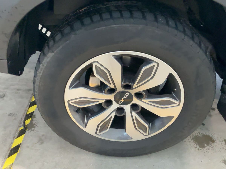 EVO 4 CROSS 2.0 TD 4x4 – 04/2023 – 76.536 KM