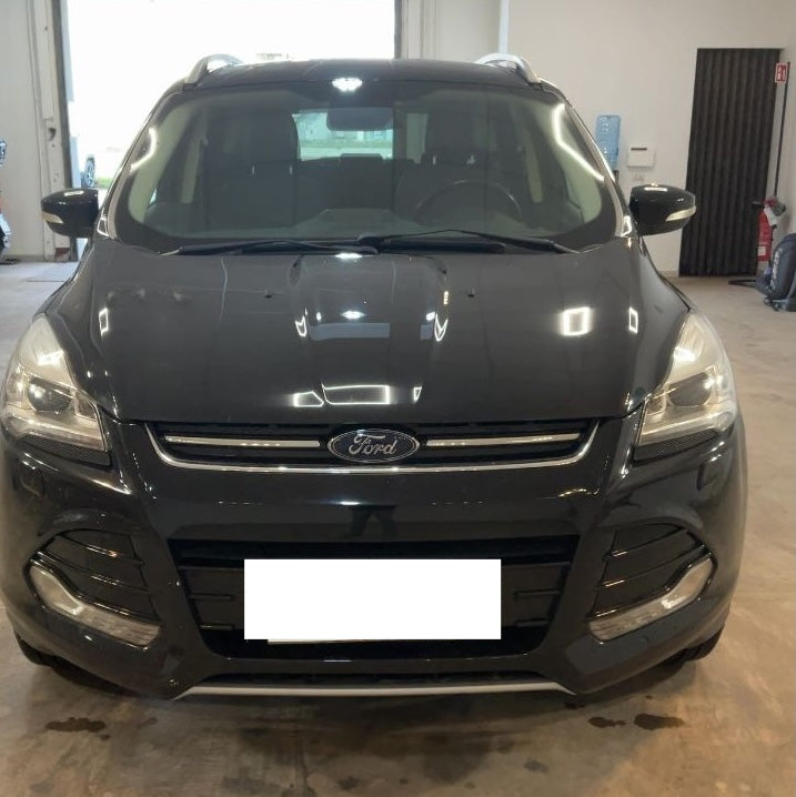 FORD KUGA 2.0 TDCi Titanium 4WD – 150 CV | 10/2016 | 110.532 km