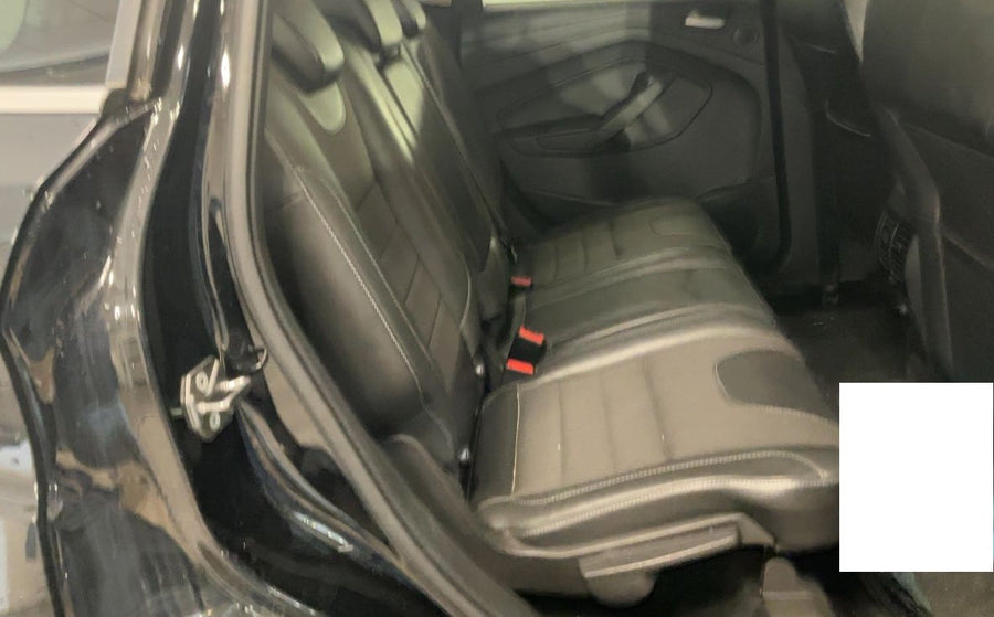 FORD KUGA 2.0 TDCi Titanium 4WD – 150 CV | 10/2016 | 110.532 km