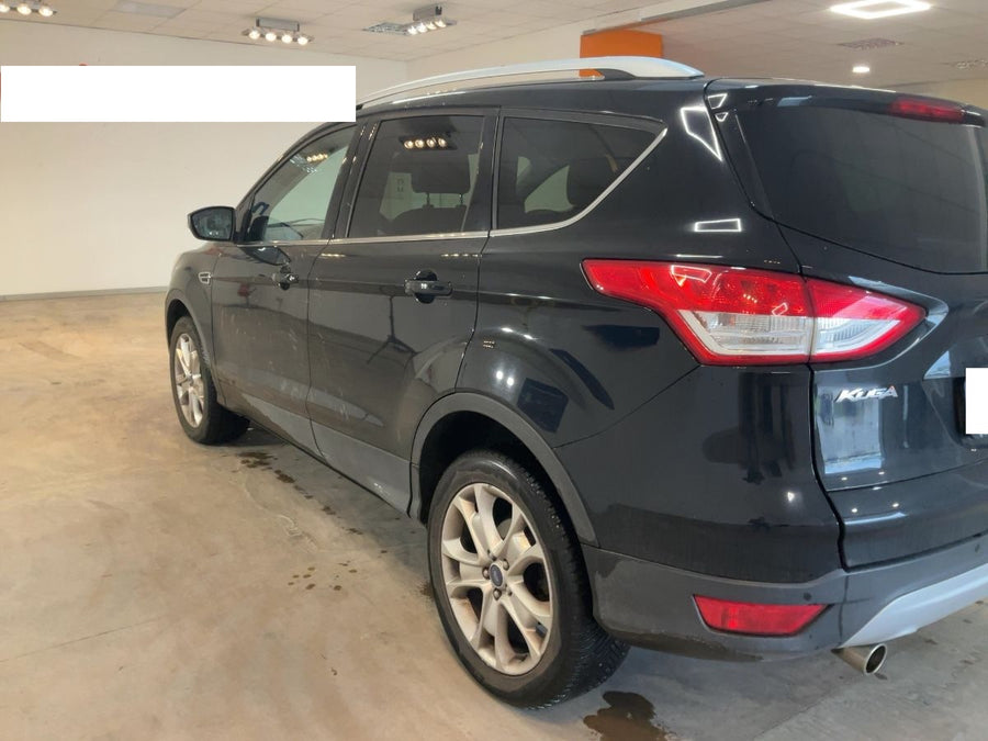 FORD KUGA 2.0 TDCi Titanium 4WD – 150 CV | 10/2016 | 110.532 km