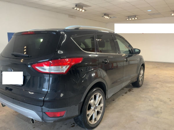 FORD KUGA 2.0 TDCi Titanium 4WD – 150 CV | 10/2016 | 110.532 km