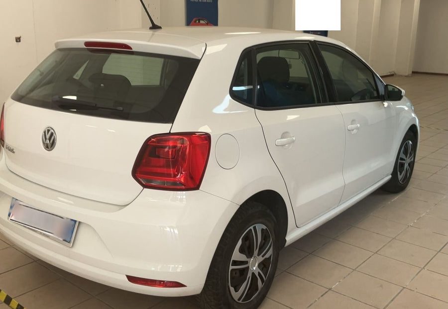 VOLKSWAGEN Polo 1.0 MPI 5p. Trendline Benzina • 60 CV • Manuale • 05/2017 • 59.087 km