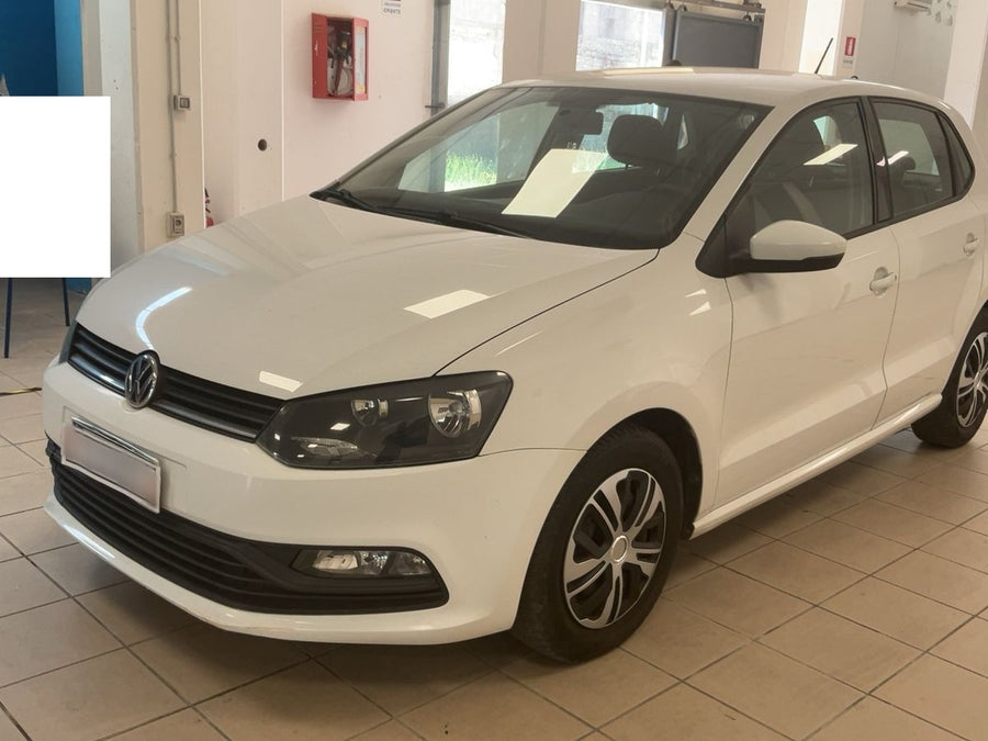 VOLKSWAGEN Polo 1.0 MPI 5p. Trendline Benzina • 60 CV • Manuale • 05/2017 • 59.087 km