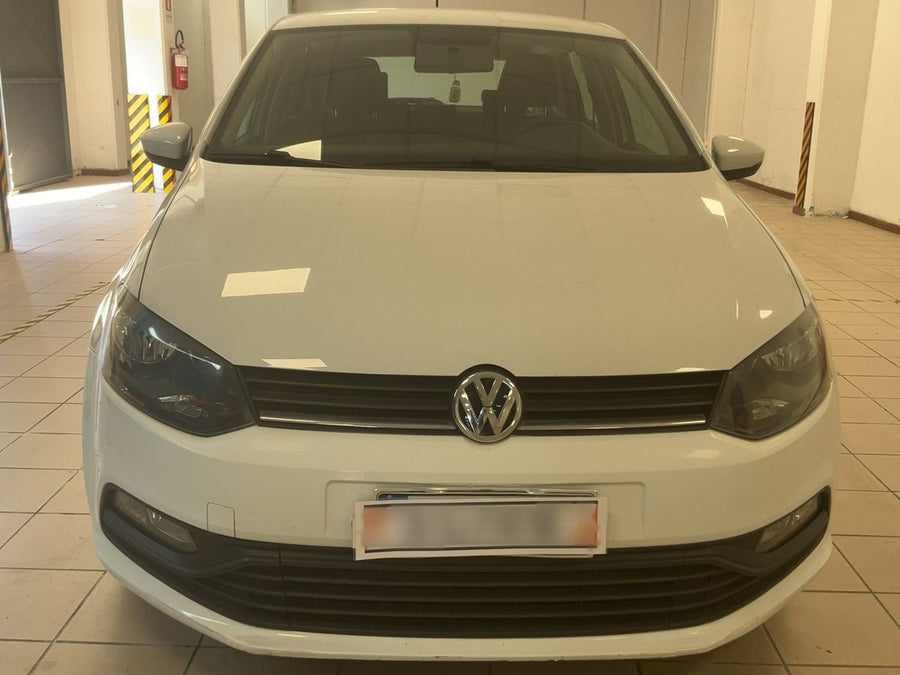 VOLKSWAGEN Polo 1.0 MPI 5p. Trendline Benzina • 60 CV • Manuale • 05/2017 • 59.087 km