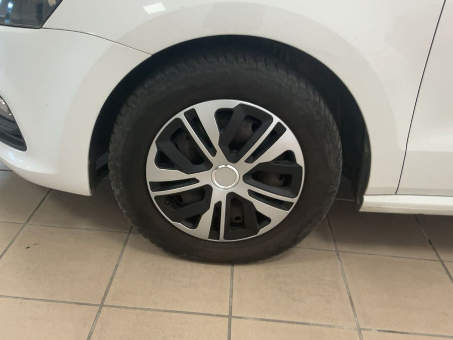 VOLKSWAGEN Polo 1.0 MPI 5p. Trendline Benzina • 60 CV • Manuale • 05/2017 • 59.087 km