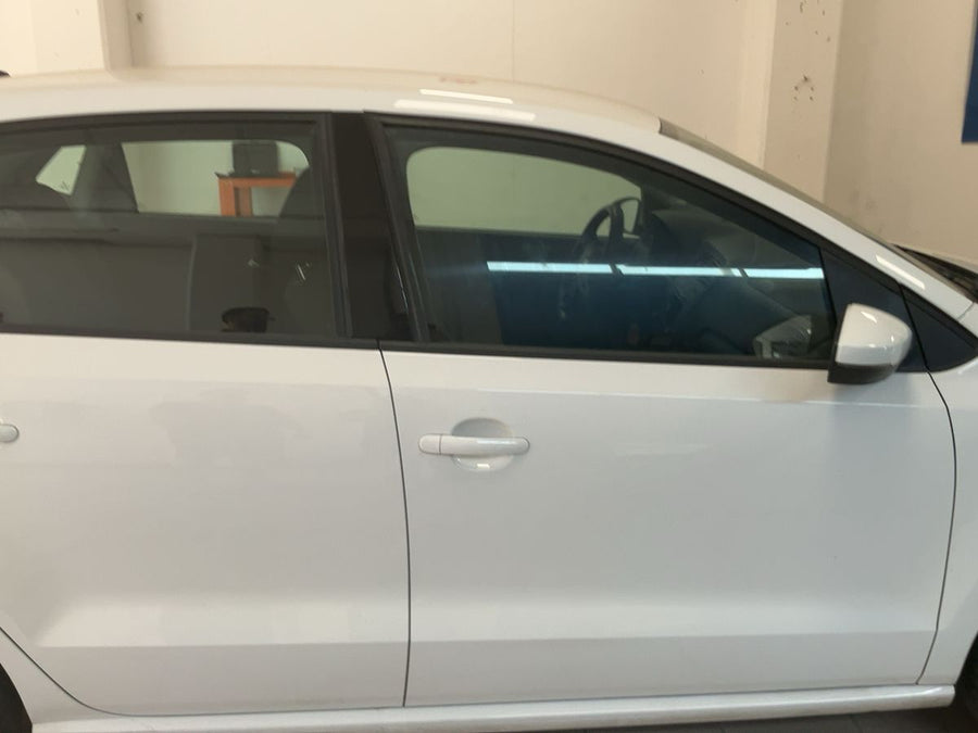VOLKSWAGEN Polo 1.0 MPI 5p. Trendline Benzina • 60 CV • Manuale • 05/2017 • 59.087 km