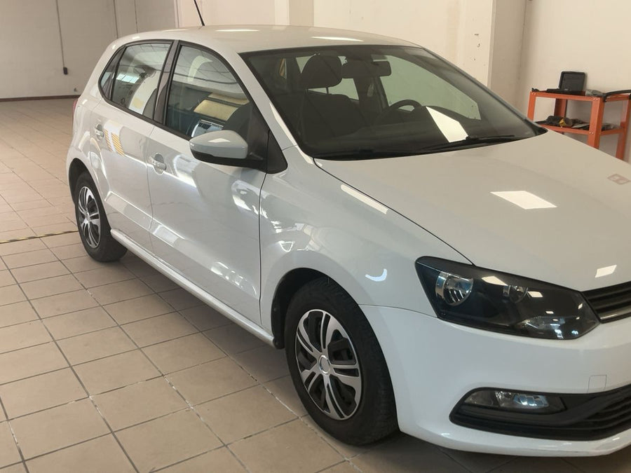 VOLKSWAGEN Polo 1.0 MPI 5p. Trendline Benzina • 60 CV • Manuale • 05/2017 • 59.087 km