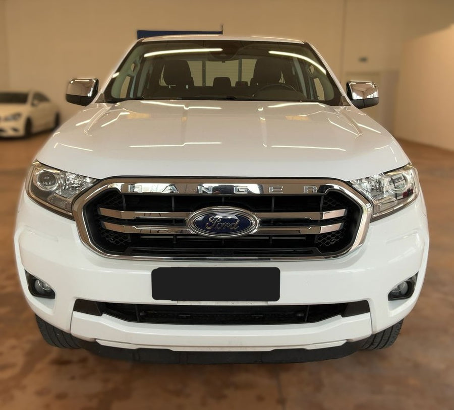 Ford Ranger 2.0 TDCi 170CV 4x4 XLT Automatico | 12/2021 | 41.081 km