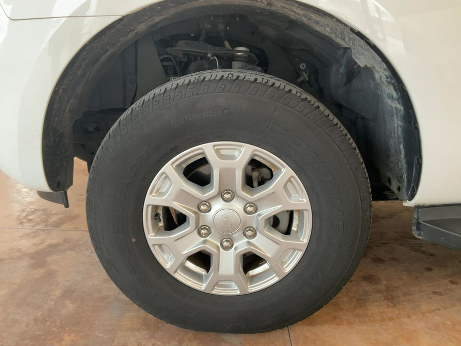 Ford Ranger 2.0 TDCi 170CV 4x4 XLT Automatico | 12/2021 | 41.081 km